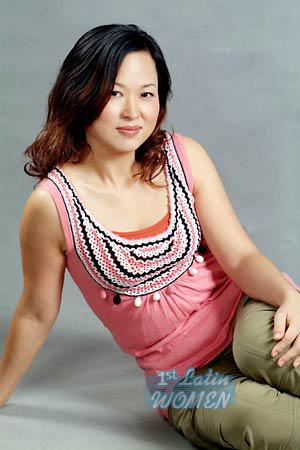 China women