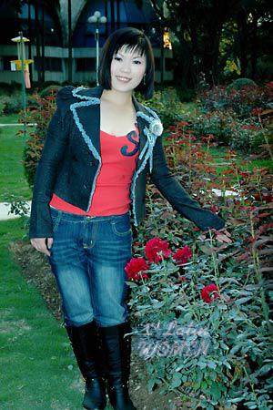 China women