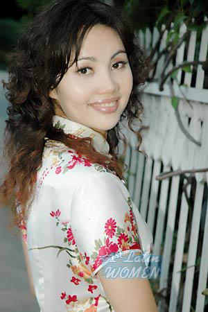 China women