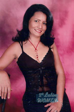 Colombia women