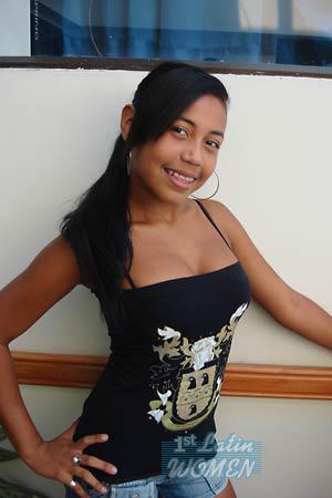 Colombia women