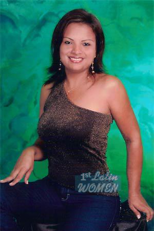 Colombia women