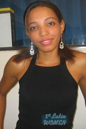 Colombia women