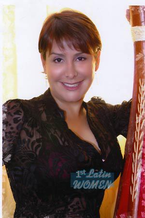 Colombia women