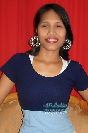 Philippines women
