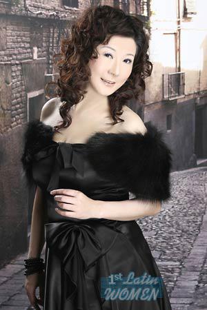 China women