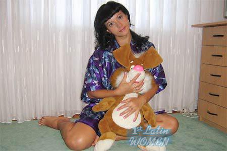 Ukraine women