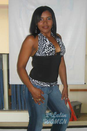 Colombia women