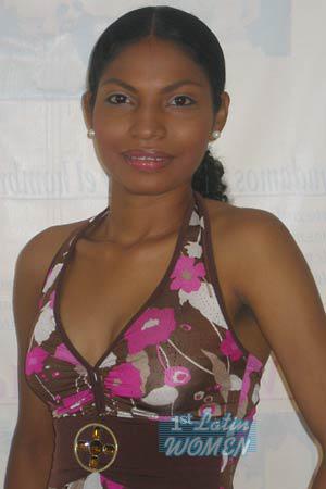 Colombia women