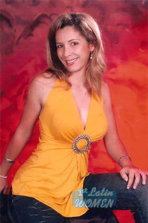 Colombia women