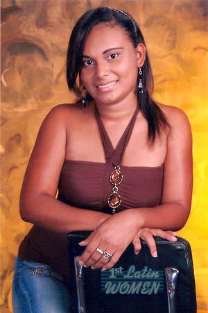 Colombia women
