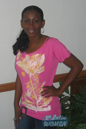Colombia women