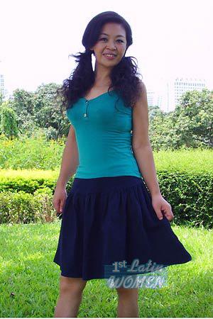 China women