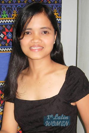 Philippines women