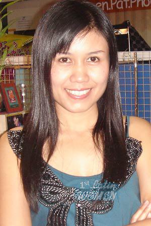 92182 - Thanatcha Age: 32 - Thailand