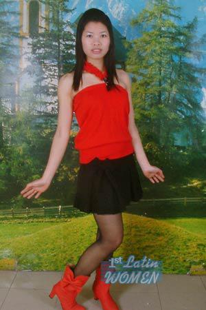 China women