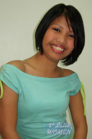 Philippines women
