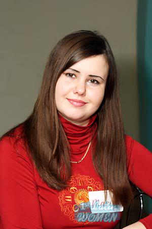 Ukraine women
