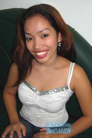 92657 - Rosemarie Age: 22 - Philippines