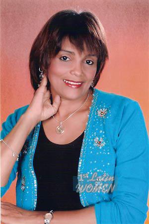 Colombia women