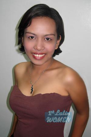92973 - Iris Kristine Age: 22 - Philippines