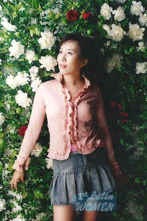 China women