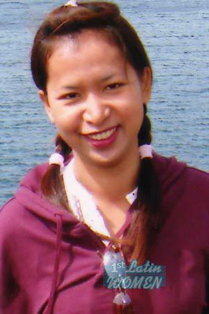 Thailand women