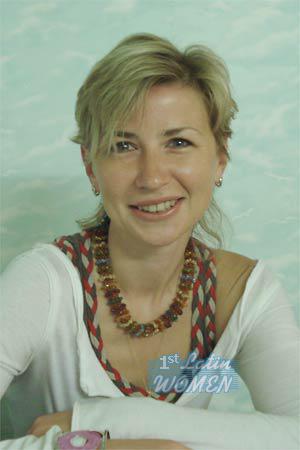Russia women