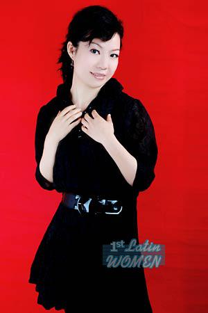 China women