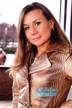 Russia women