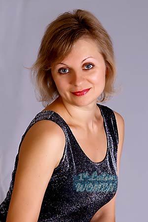 Ukraine women