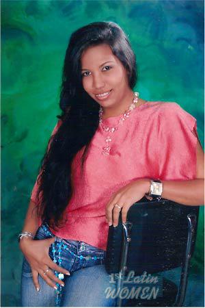 Colombia women