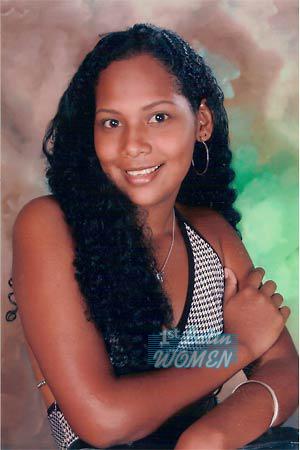 Colombia women