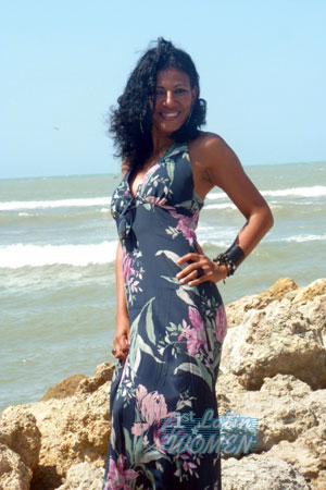 Colombia women