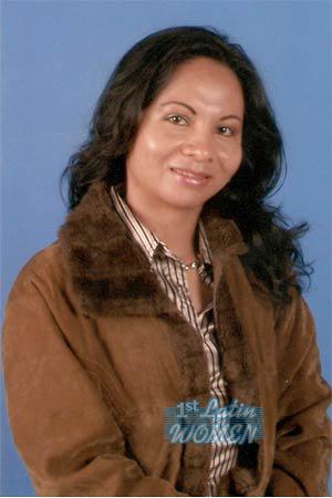 Colombia women