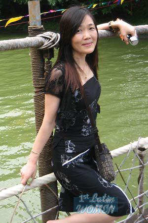 China women