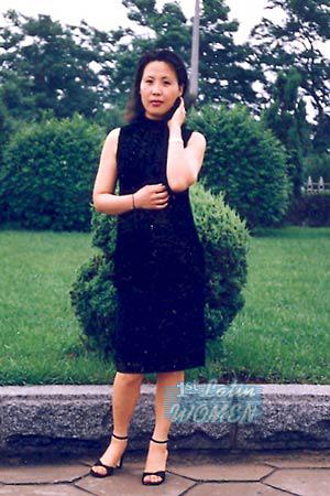 China women