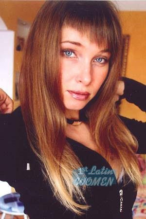 Ukraine women