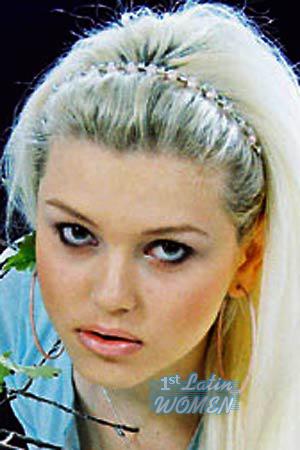 Ukraine women