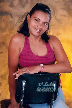 Colombia women