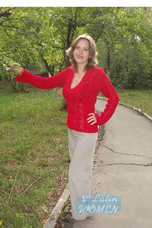 Ukraine women