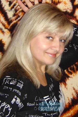 Ukraine women