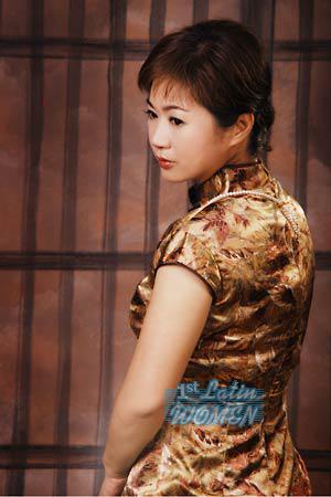 China women