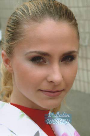 Ukraine women