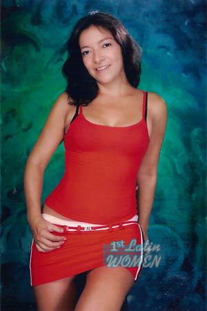Colombia women