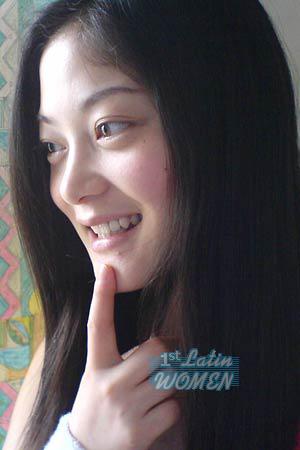 China women