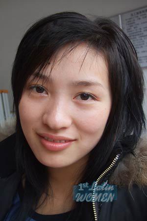 China women