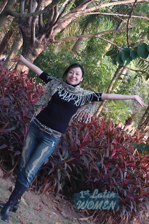 China women