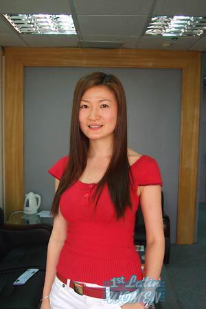 China women
