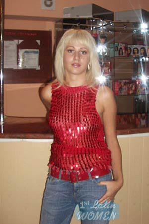 Ukraine women